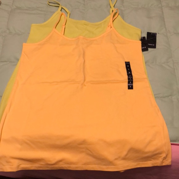 New Torrid Tops - Picture 2 of 3